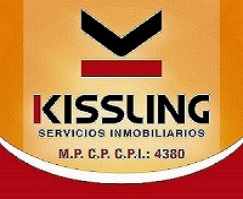 Kissling Servicios Inmobiliarios